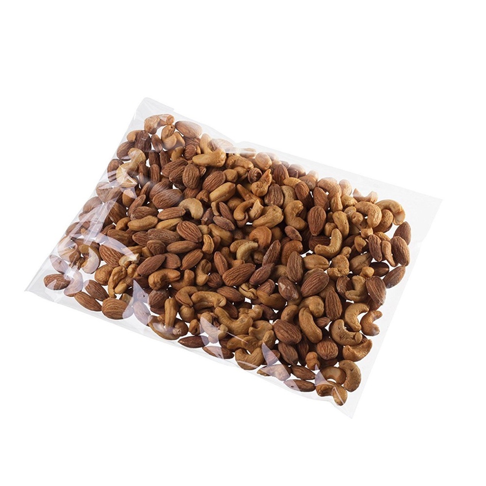 25 Clear Self Adhesive Bags Home Office Shipping - Picture 4 of 4